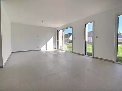 Maison, 116 m²