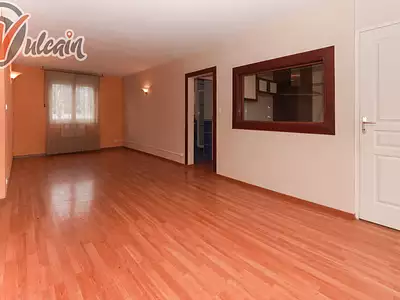 Maison, 81 m²