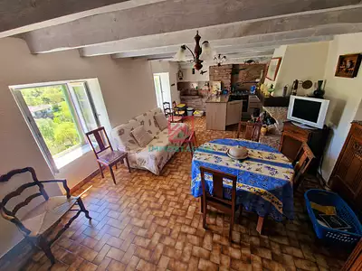 Maison, 80 m²