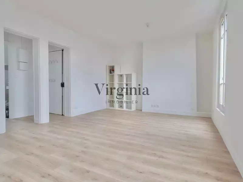 Appartement, 31,43 m²