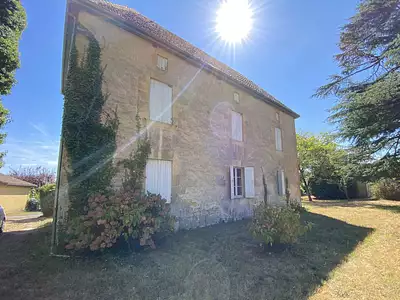 Maison, 128 m²