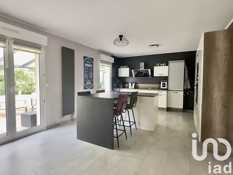 Maison, 140 m²