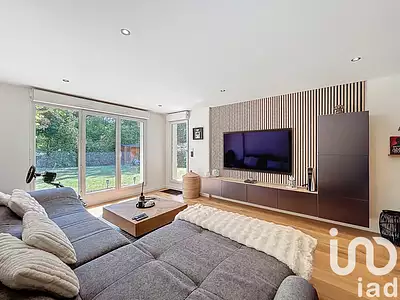 Appartement, 84 m²
