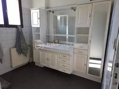 Maison, 140 m²