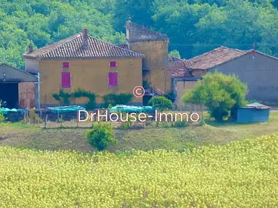 Maison, 125 m²
