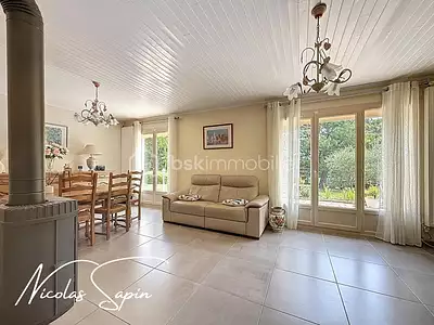 Maison, 91 m²