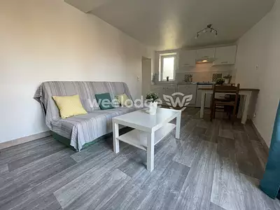 Appartement, 22,63 m²