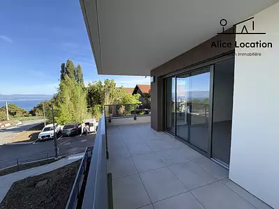 Appartement, 67,31 m²