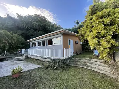 Maison, 76 m²