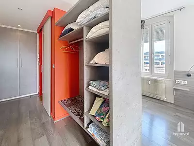 Appartement, 31,55 m²