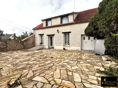 Maison, 95 m²