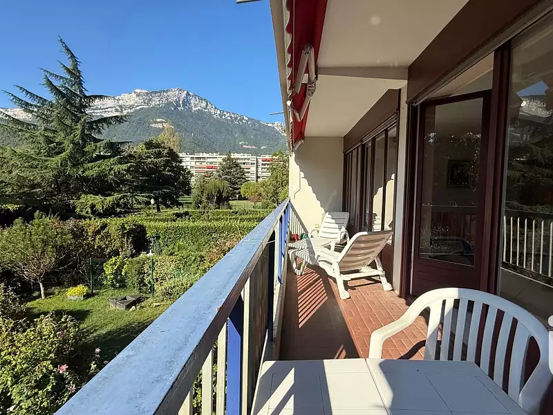 Appartement, 108 m²