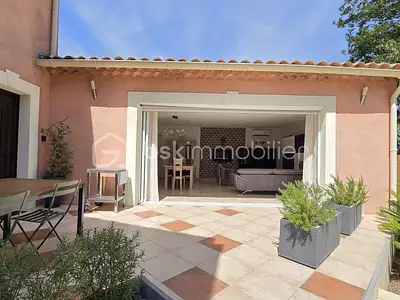 Maison, 139 m²