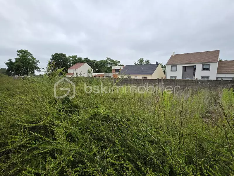 Maison, 130 m²