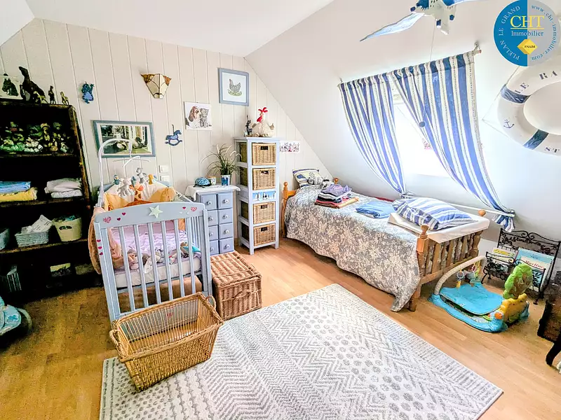 Maison, 100 m²