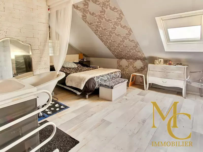 Maison, 94,64 m²
