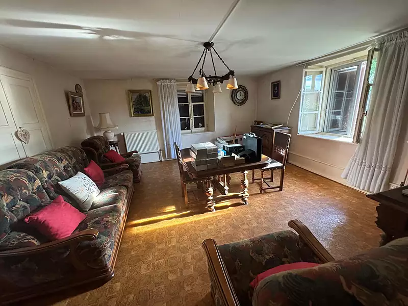 Maison, 170 m²