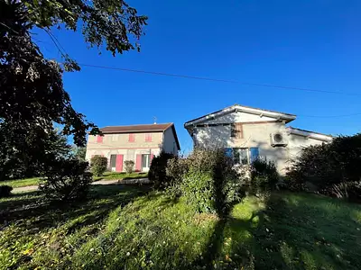 Maison, 182 m²
