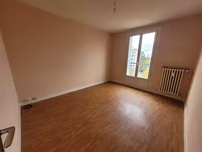 Appartement, 96,18 m²