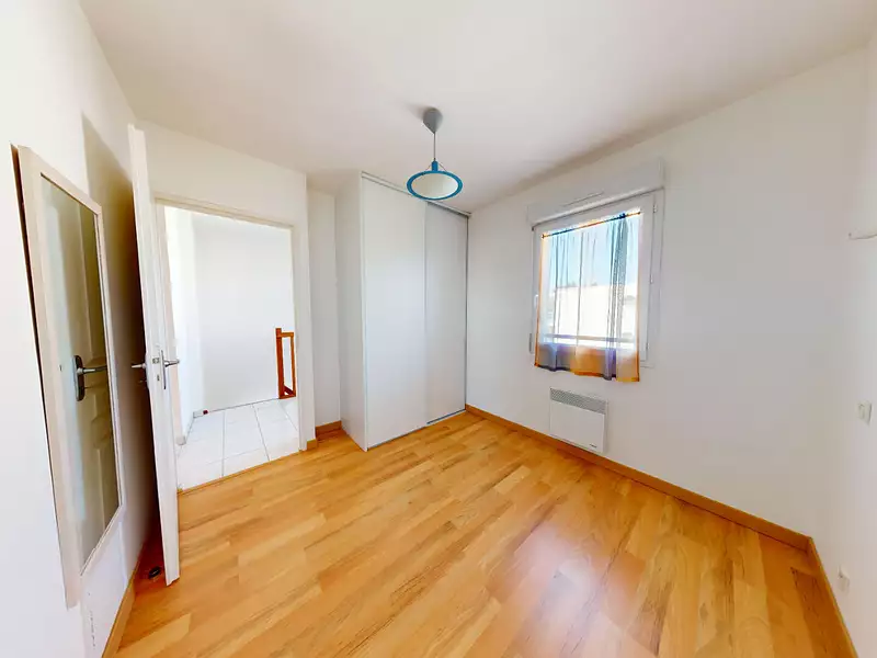 Appartement, 47,37 m²