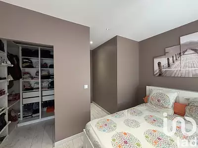 Maison, 93 m²
