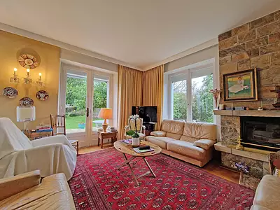 Maison, 240 m²