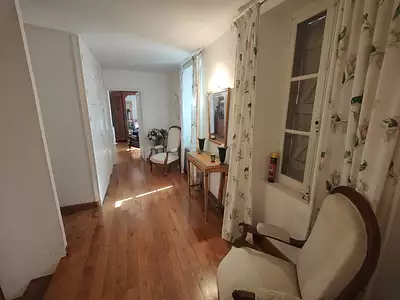 Maison, 179 m²
