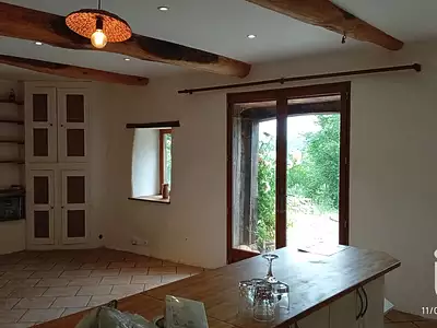 Maison, 290 m²