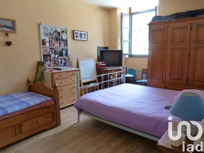 Appartement, 86 m²