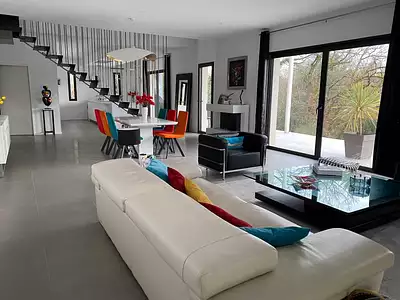 Maison, 207 m²