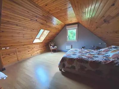 Maison, 168 m²