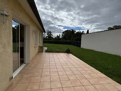 Maison, 77 m²
