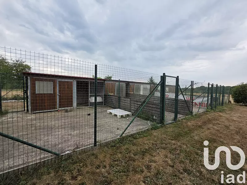 Maison, 142 m²