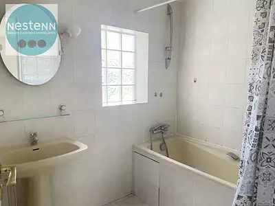 Maison, 105 m²