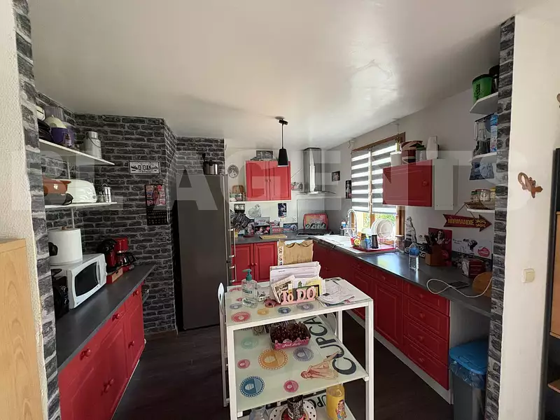Maison, 104,44 m²
