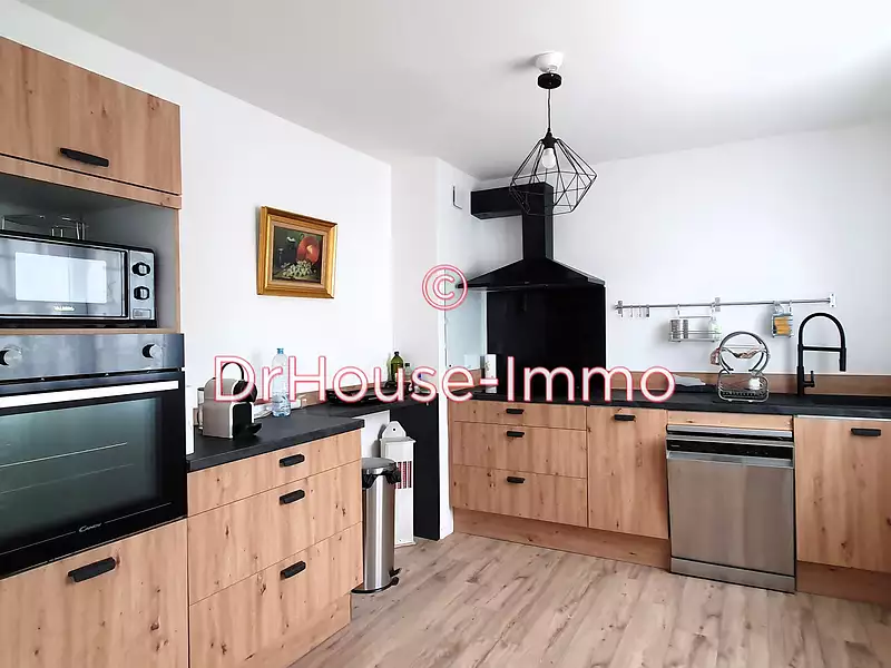 Maison, 89 m²