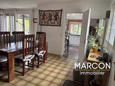 Maison, 138,17 m²