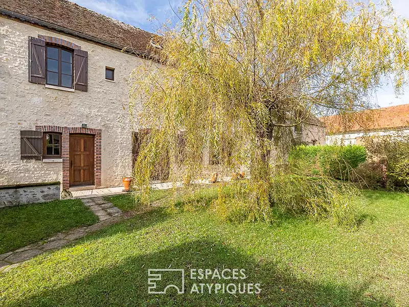 Maison, 320 m²