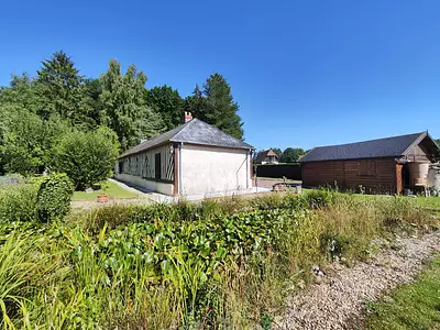 Maison, 79 m²