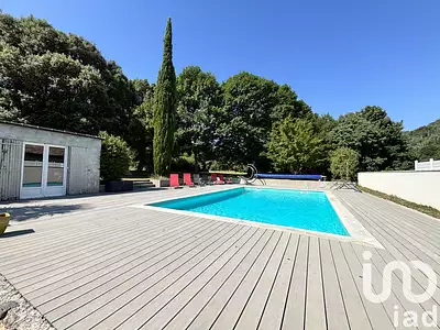 Maison, 156 m²