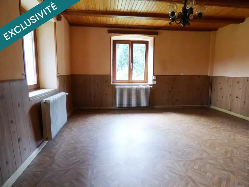 Maison, 84 m²