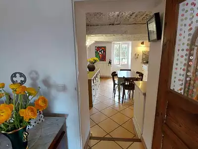 Maison, 200 m²