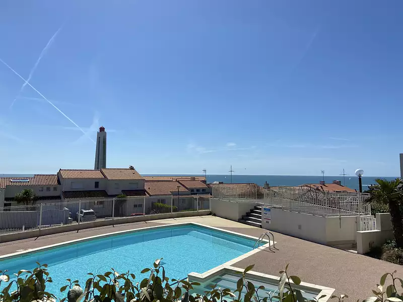 Appartement, 45,37 m²