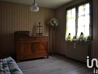 Maison, 140 m²
