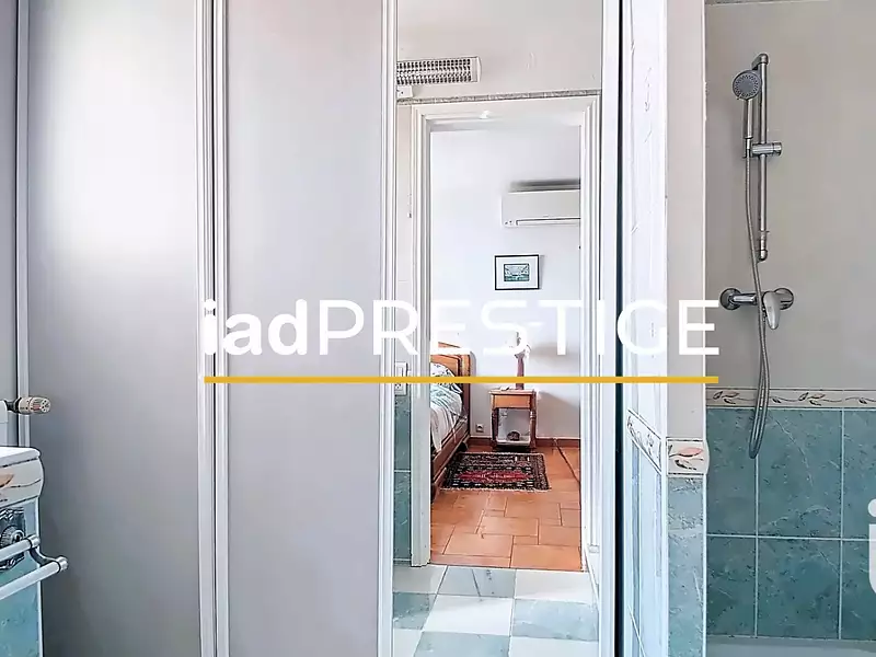 Maison, 120 m²