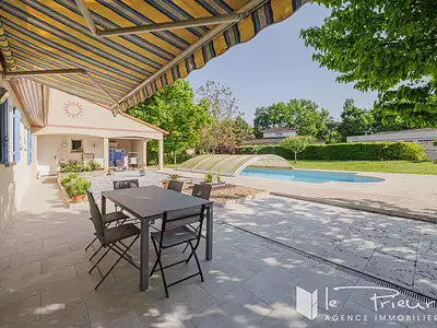 Maison, 131,3 m²
