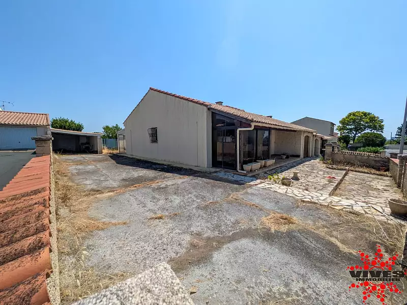 Maison, 100 m²