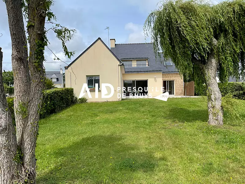 Maison, 126 m²