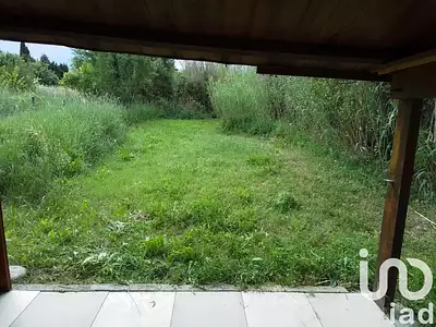 Terrain, 1 300 m²
