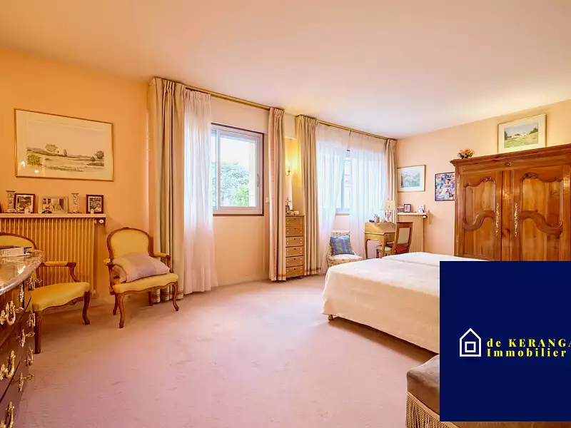 Appartement, 207 m²